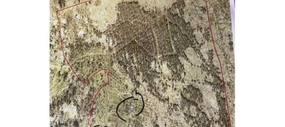 قطعة أرض في Monchique, Portugal 120000متر مربع رقم 83256 28