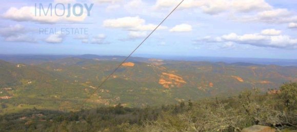 قطعة أرض في Monchique, Portugal 120000متر مربع رقم 83256 22