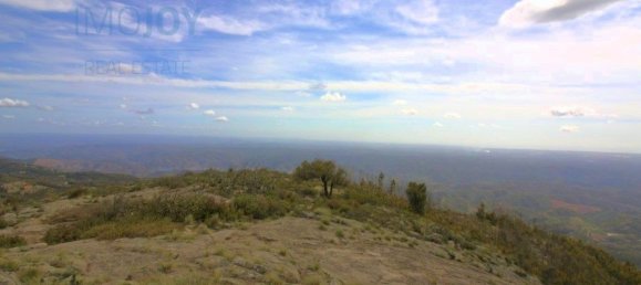 قطعة أرض في Monchique, Portugal 120000متر مربع رقم 83256 9