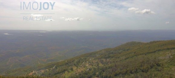 قطعة أرض في Monchique, Portugal 120000متر مربع رقم 83256 19