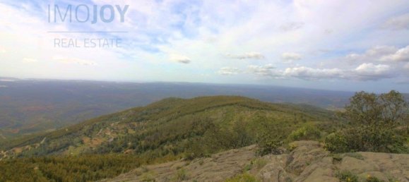 قطعة أرض في Monchique, Portugal 120000متر مربع رقم 83256 6