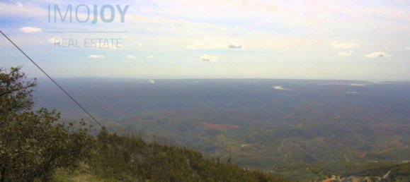 قطعة أرض في Monchique, Portugal 120000متر مربع رقم 83256 18