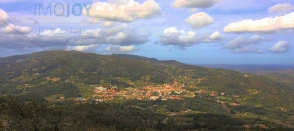 قطعة أرض في Monchique, Portugal 120000متر مربع رقم 83256 13