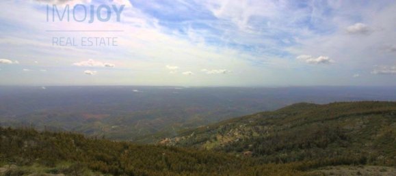 قطعة أرض في Monchique, Portugal 120000متر مربع رقم 83256 17