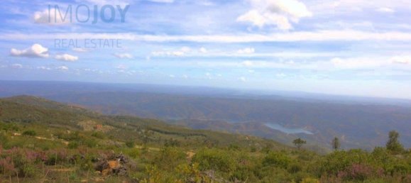 قطعة أرض في Monchique, Portugal 120000متر مربع رقم 83256 24