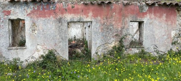 قطعة أرض في Monchique, Portugal 120000متر مربع رقم 83256 3