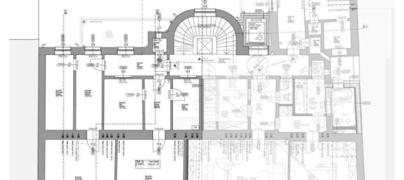 Квартира с 3 комнатами в Виден, Австрия № 246816 14
