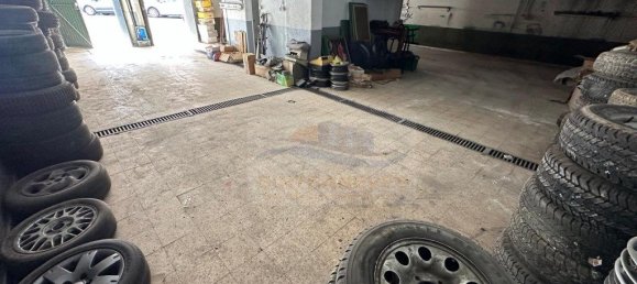 212m² Warehouse in Amadora, Portugal No. 13087 2