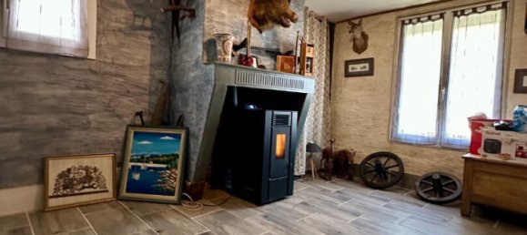 Casa T2 em Unverre, France N.º 66939 6