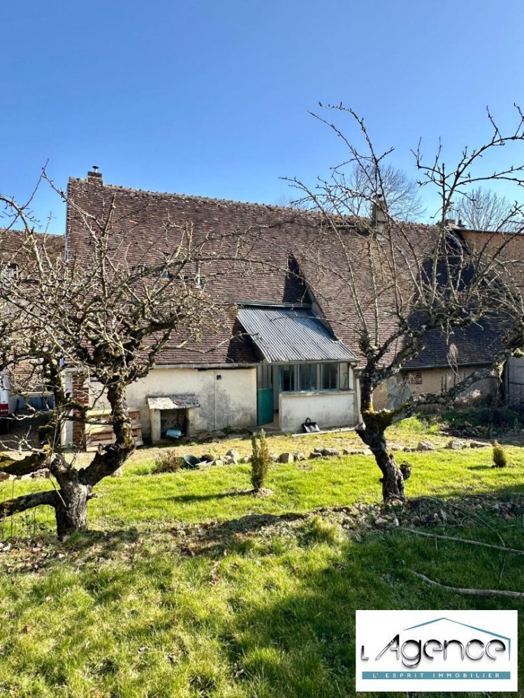 Casa T2 em Unverre, France N.º 66939