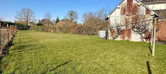 Casa T2 em Unverre, France N.º 66939 11