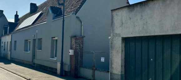 Casa T2 em Unverre, France N.º 66939 12