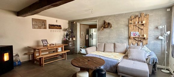 Casa T2 em Unverre, France N.º 66939 2