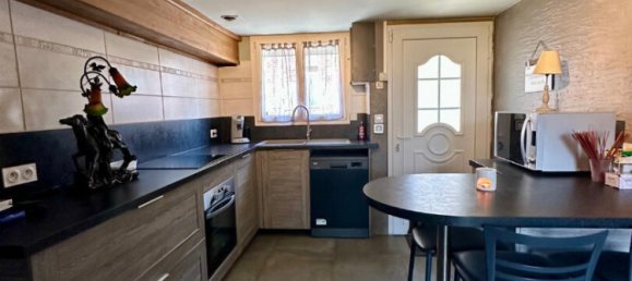 Casa T2 em Unverre, France N.º 66939 7