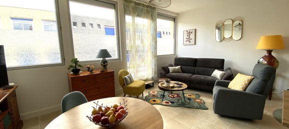 2 chambres Appartement à Bourges, France No. 73570 3