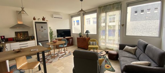 2 chambres Appartement à Bourges, France No. 73570 4