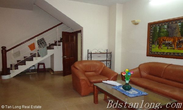 4 bedrooms House in Tay Ho, Vietnam No. 6496