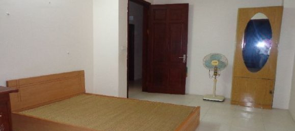 4 bedrooms House in Tay Ho, Vietnam No. 6496 12