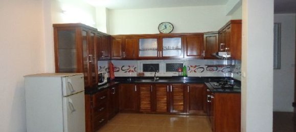 4 bedrooms House in Tay Ho, Vietnam No. 6496 5