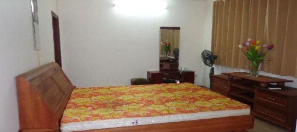 4 bedrooms House in Tay Ho, Vietnam No. 6496 7