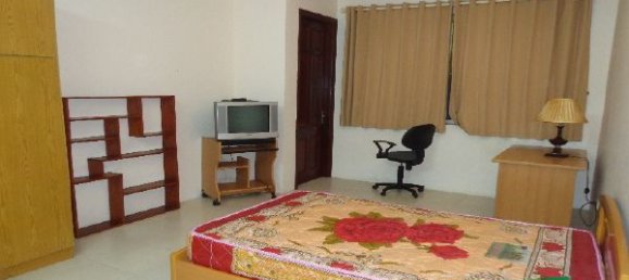 4 bedrooms House in Tay Ho, Vietnam No. 6496 11