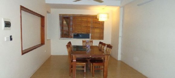 4 bedrooms House in Tay Ho, Vietnam No. 6496 4