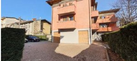 Apartamento de 3 divisões em Ponte San Pietro, Italy N.º 62574 4