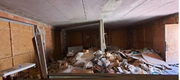 Apartamento de 3 divisões em Ponte San Pietro, Italy N.º 62574 7