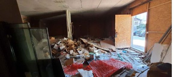 Apartamento de 3 divisões em Ponte San Pietro, Italy N.º 62574 8