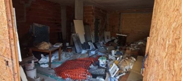 Apartamento de 3 divisões em Ponte San Pietro, Italy N.º 62574 9