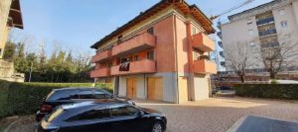 Apartamento de 3 divisões em Ponte San Pietro, Italy N.º 62574 6
