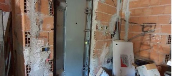 Apartamento de 3 divisões em Ponte San Pietro, Italy N.º 62574 3