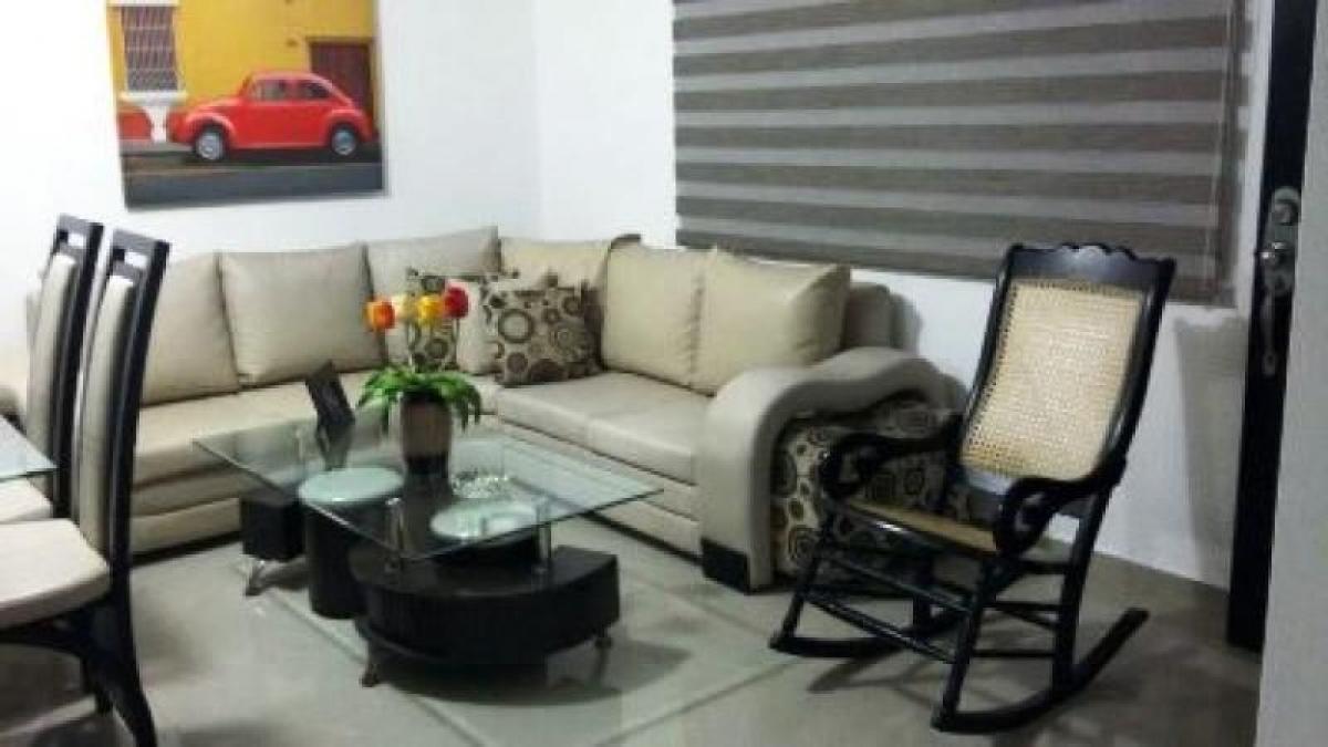 3 bedrooms House in Atlantico, Colombia No. 3287