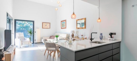 2 bedrooms Villa in Daya Nueva, Spain No. 16702 8