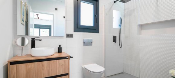 2 bedrooms Villa in Daya Nueva, Spain No. 16702 11