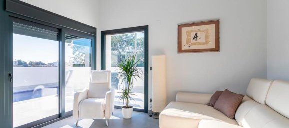 2 bedrooms Villa in Daya Nueva, Spain No. 16702 4