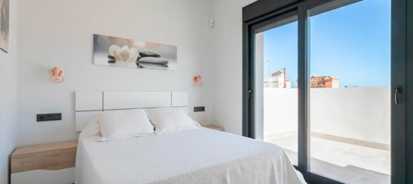 2 bedrooms Villa in Daya Nueva, Spain No. 16702 9