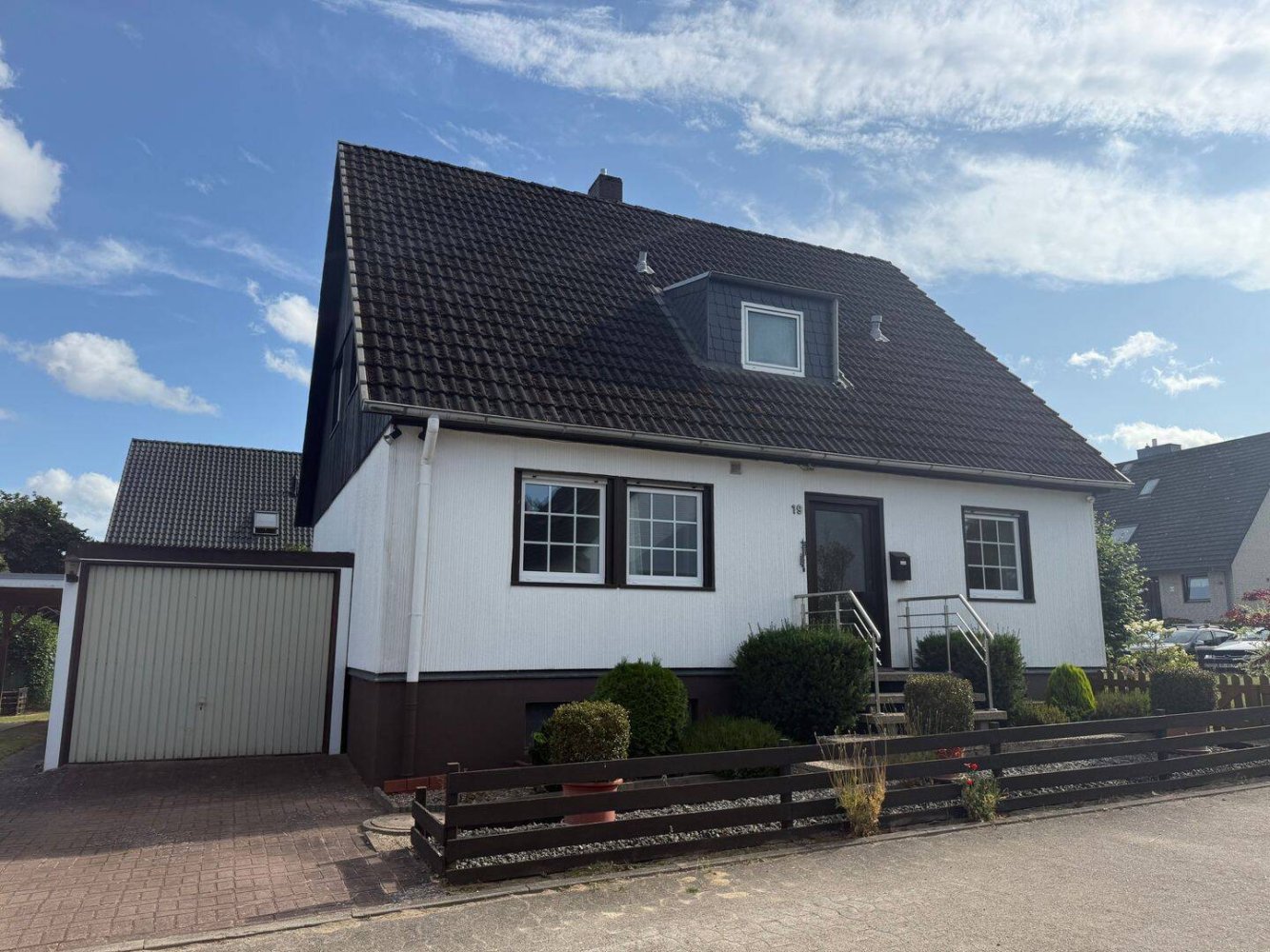 4-Zimmer Haus in Ostholstein, Germany, Nr. 344178