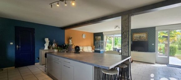 6 غرف نوم منزل في Eure, France رقم 360170 3