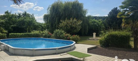 6 غرف نوم منزل في Eure, France رقم 360170 11