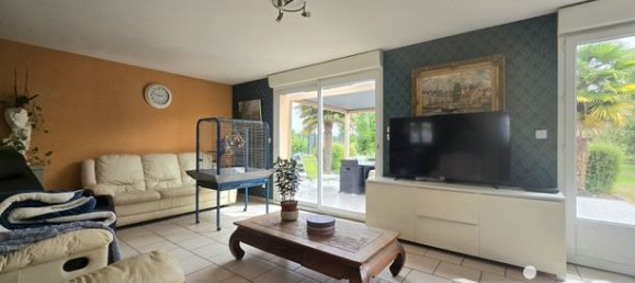 6 غرف نوم منزل في Eure, France رقم 360170 4