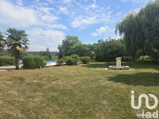 6 غرف نوم منزل في Eure, France رقم 360170