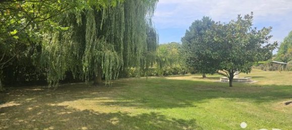 6 غرف نوم منزل في Eure, France رقم 360170 13