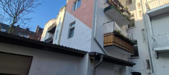 16 غرف نوم بناية في Dusseldorf, Germany رقم 360947 2