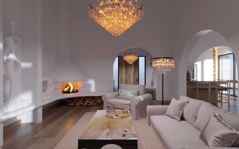 Propiedad comercial de 5 dormitorios en Tala, Cyprus No. 18660