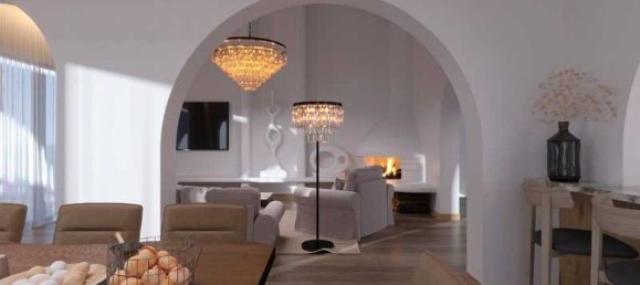 Propiedad comercial de 5 dormitorios en Tala, Cyprus No. 18660 11