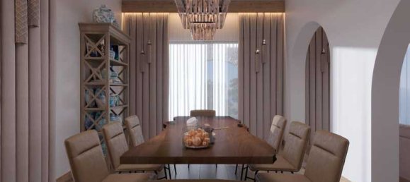 Propiedad comercial de 5 dormitorios en Tala, Cyprus No. 18660 14