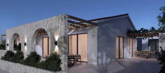 Propiedad comercial de 5 dormitorios en Tala, Cyprus No. 18660 2