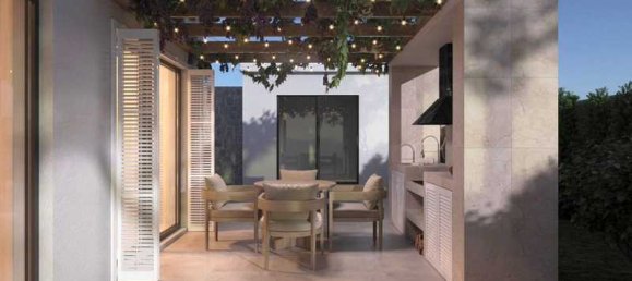 Propiedad comercial de 5 dormitorios en Tala, Cyprus No. 18660 4