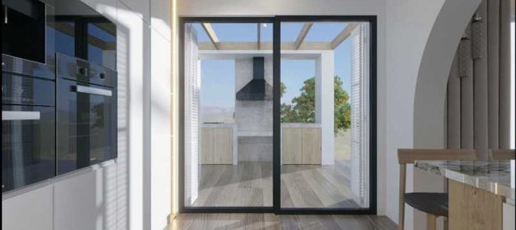 Propiedad comercial de 5 dormitorios en Tala, Cyprus No. 18660 16